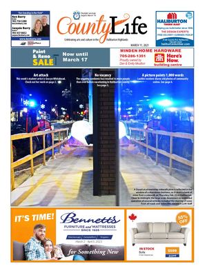 County Life Mar 11, 2021