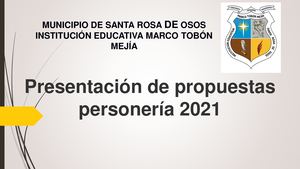 Propuesta 01