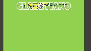 Letras Del Colegio Claretiano Con Logo del colegio claretiano