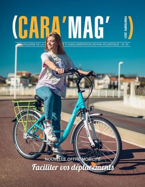 CARA'MAG #43