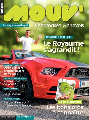 Mouv' Annemasse 43