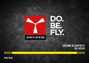 Payper Catalogo Ws 20 Fr En Digitale