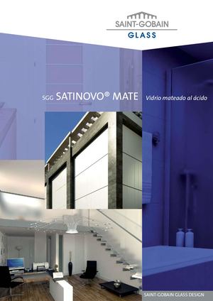 Satinovo Mate Catálogo /PUIGMETAL®