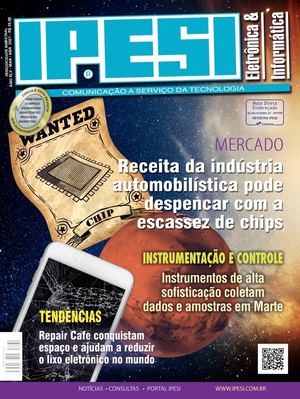 REVISTA IPESI - EI-232