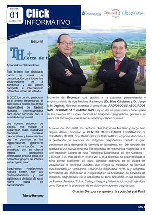 Click Informativo Vr 1