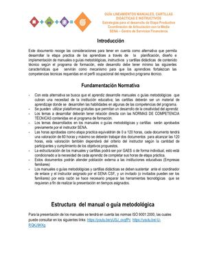 Estrategia 5 Guía Elaboración Manual Cartilla Didáctica Instructivo (2) (1)