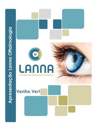 Apresentação Lanna Oftalmologia Versão 2021 Médicos