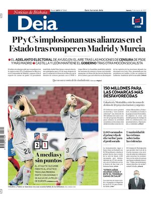 Deia 20210311