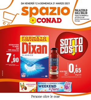 07 SPAZIO CONAD LOMBARDIA PALAZZOLO 12 3 2021 21 3 2021 Pdf
