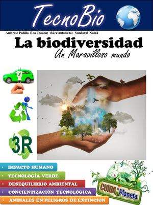 Revista De Biologia Y Sociedad