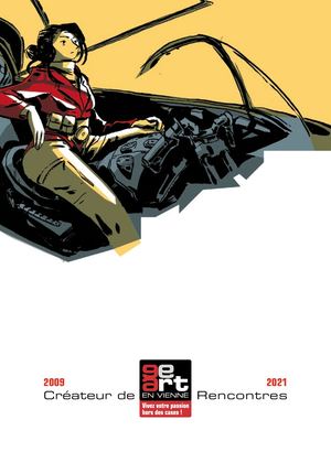 Actions 9e art en Vienne