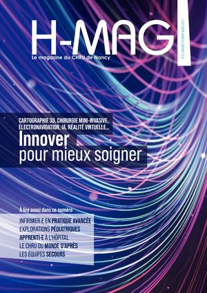 H-MAG 22 janvier-février-mars 2021