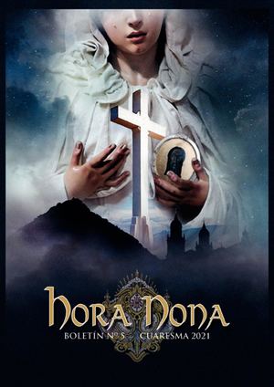 Boletin Hora Nona 2021