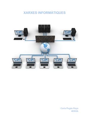 Xarxes
