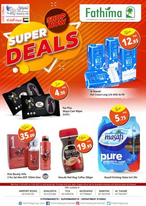 Tsawq Net Fathima Abudhabi Uae 11 03 2021 01