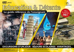 Education & Détente 2021