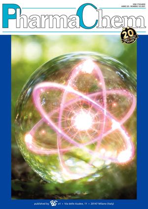 PharmaChem January/February