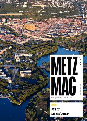 Metz Mag #93