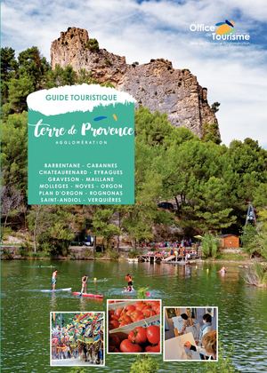 Guide Touristique 2021