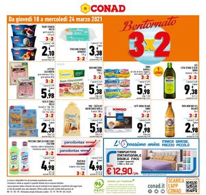 CONAD FV