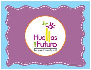 Cartilla Huellas Del Futuro Dimf
