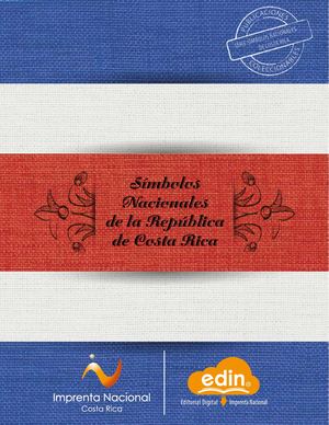 Simbolos Nacionales 2018 Edincr