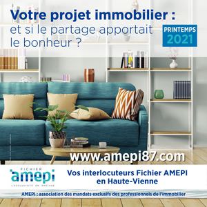 Amepi Limoges 28p