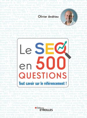 Le seo en 500 questions - extrait