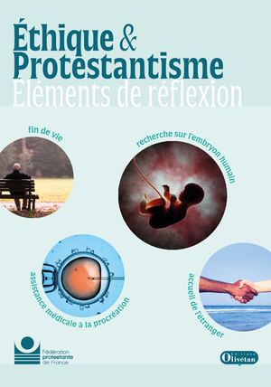 Ethique et protestantisme