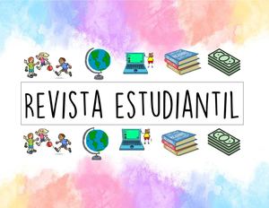 Revista Estudiantil