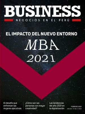 Revista Febrero 2021