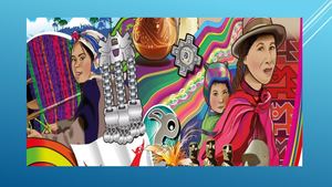 La Cultura Latinoamericana
