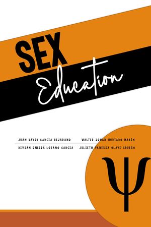 Revista Sex Education
