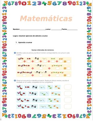 Plantillas Evaluativas Por Area