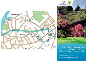 Circuit Jardins Familiaux