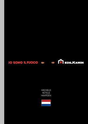 Panorama Edilkamin NL