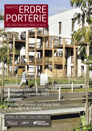 ERDRE PORTERIE_JDP #14_Mars 2021