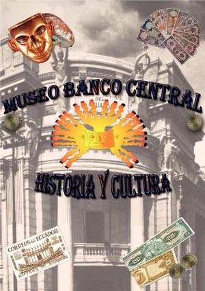 Museos Del Ecuador Fernando Abad