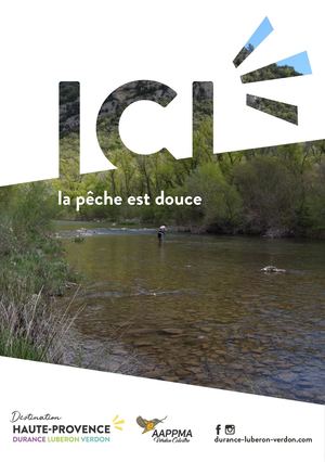 Guide De Le Pêche Bd