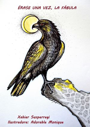 ÉRASE UNA VEZ... LA FÁBULA - Xabier Susperregi