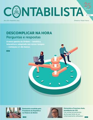 Revista Contabilista 251