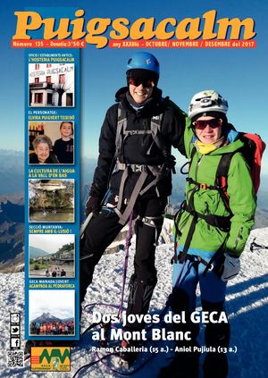 Puigsacalm 135
