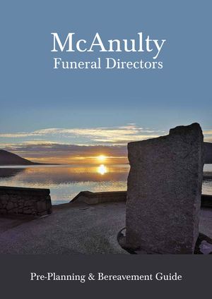 McAnulty's Funeral Directors (N.Irish)