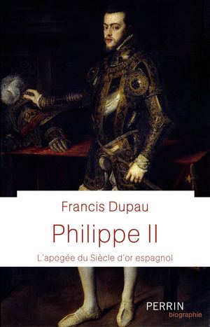 Extrait Philippe Ii