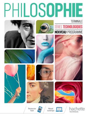 Philosophie - Term séries technologiques - Éd. 2020