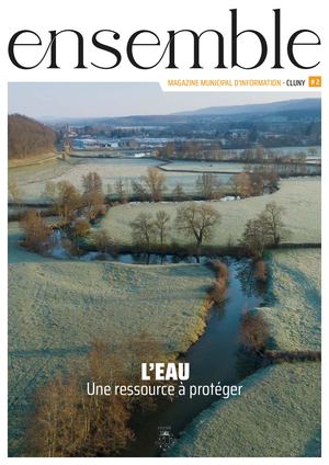 CLUNY Magazine Ensemble n°2