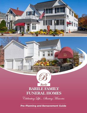 Barile Family Funeral Home