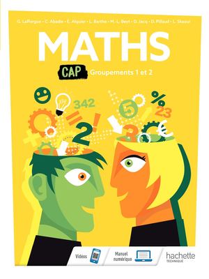 Mathématiques CAP