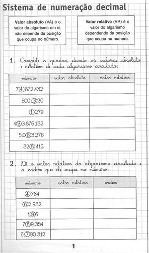 Caderno do Futuro 5° Ano (Aluno) 100pg