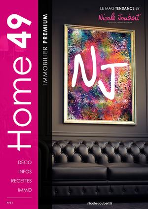 HOME49 NUMERO 31